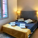 Paradis 401 T2 Apaisant Au Coeur De Lourdes