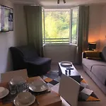 Paradis 401 T2 Apaisant Au Coeur De Lourdes